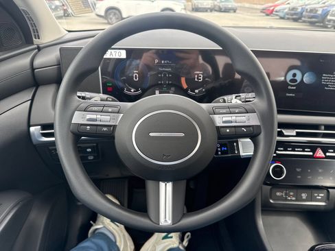 New 2026 Hyundai Tucson Blue SE AWD/4WD image 15