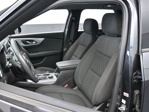 Used 2022 Chevrolet Blazer LT image 10