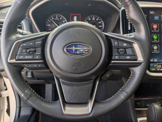 Used 2024 Subaru Ascent Touring AWD/4WD image 12