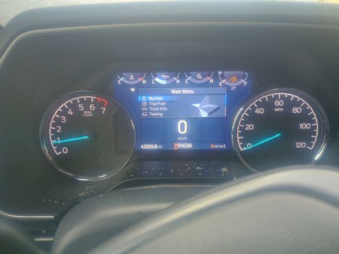 Used 2022 Ford F150 XLT w/ Equipment Group 302A High image 24