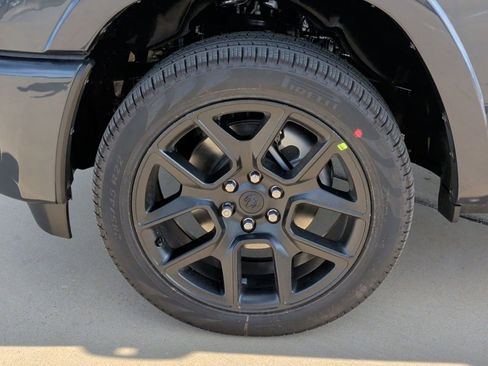 New 2026 RAM 1500 Laramie image 53