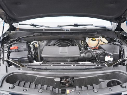 Used 2022 Cadillac Escalade Luxury image 75