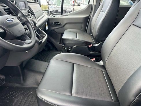 New 2025 Ford Transit 350 XL image 9