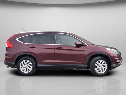 Used 2015 Honda CR-V EX-L image 22