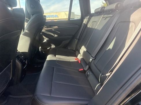 Certified 2023 BMW X3 xDrive30i w/ Premium Package image 22