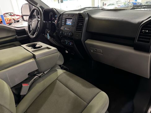 Used 2015 Ford F150 XL w/ Equipment Group 101A Mid image 35