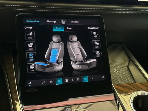 New 2026 Cadillac Escalade Platinum Sport AWD/4WD image 34