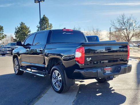Used 2020 Toyota Tundra 1794 Edition image 6