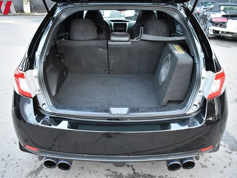 Used 2012 Subaru Impreza WRX STI image 25