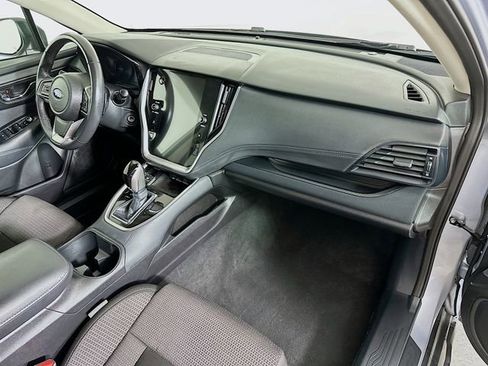 Used 2023 Subaru Outback Premium AWD/4WD image 32