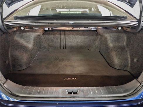 Used 2019 Nissan Altima 2.5 S image 6