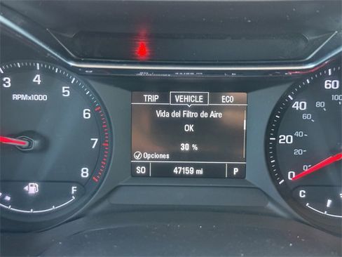 Used 2022 Chevrolet TrailBlazer LT image 18