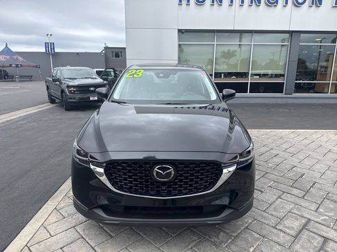 Used 2023 MAZDA CX-5 AWD 2.5 S image 26