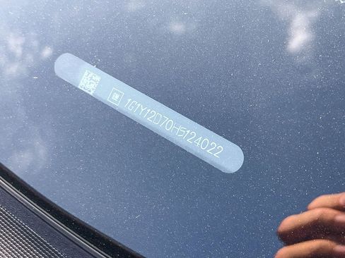 Used 2017 Chevrolet Corvette Grand Sport image 11