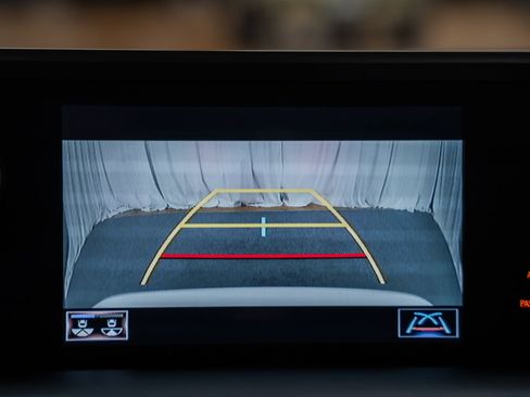 Used 2021 Lexus ES 350 F Sport w/ Accessory Package FWD image 50