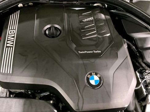 Used 2020 BMW 330i xDrive Sedan w/ Convenience Package AWD/4WD image 33