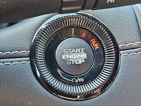 Used 2022 Jeep Compass High Altitude image 22