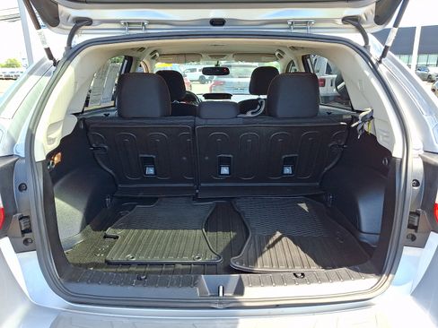 Used 2016 Subaru Crosstrek 2.0i Premium AWD/4WD image 28