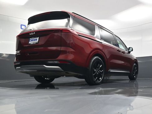Certified 2024 Kia Carnival SX Prestige image 46