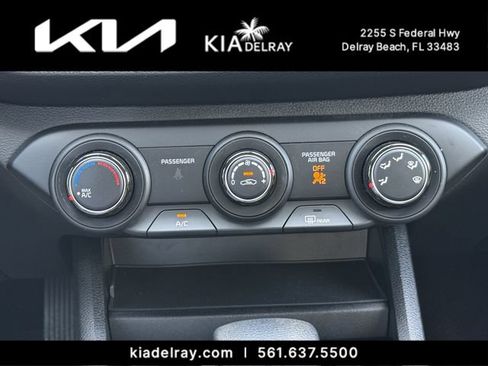 Certified 2024 Kia Forte LXS FWD image 20