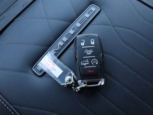 New 2026 RAM 1500 Limited image 43