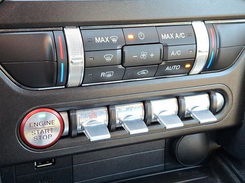 Used 2023 Ford Mustang GT Premium image 16