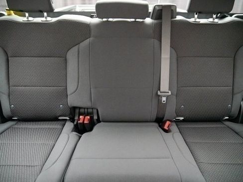 New 2026 Chevrolet Silverado 3500 W/T image 26