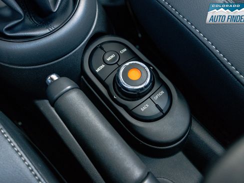 Used 2019 MINI Cooper S w/ Storage Package image 19