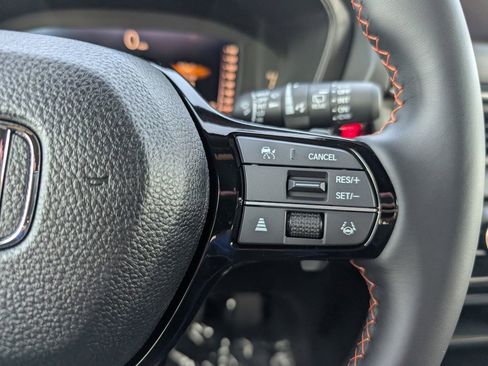 New 2026 Honda Pilot Sport image 19