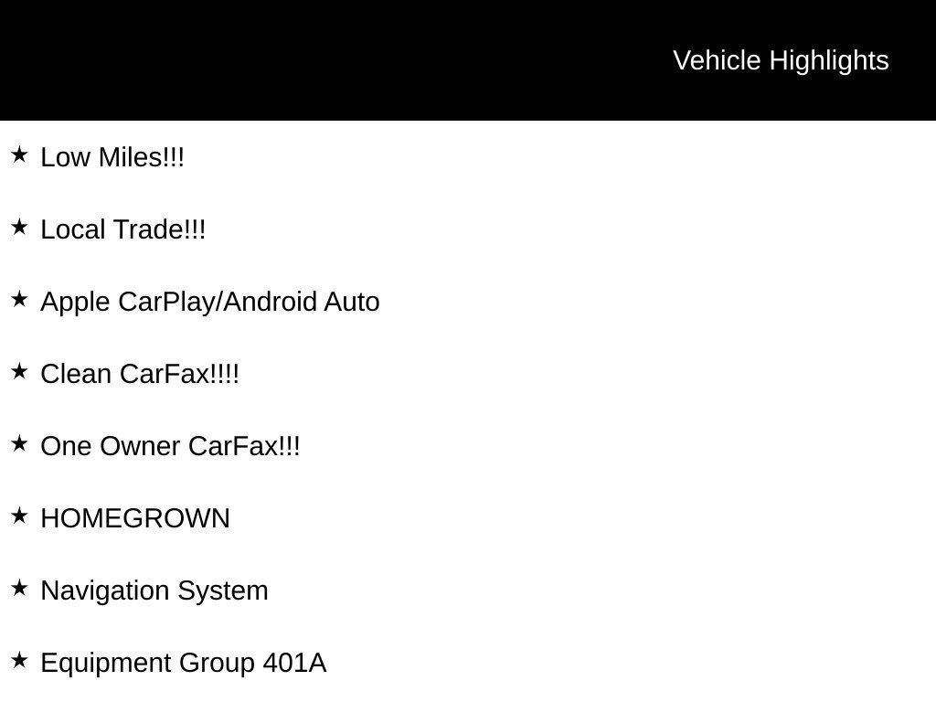 Used 2022 Ford Explorer ST w/ Equipment Group 401A AWD/4WD image 7