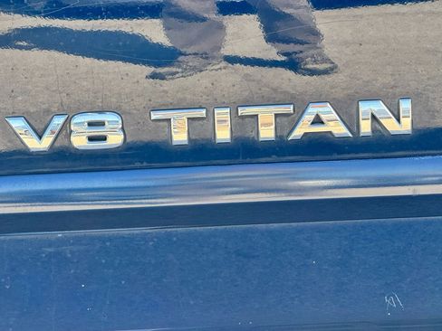 Used 2007 Nissan Titan LE image 21