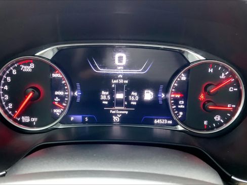 Used 2020 Chevrolet Blazer Premier FWD image 26