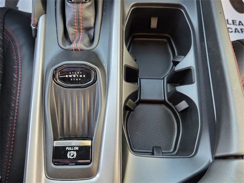 New 2026 Dodge Charger Scat Pack w/ Wheel & Tire Package image 20