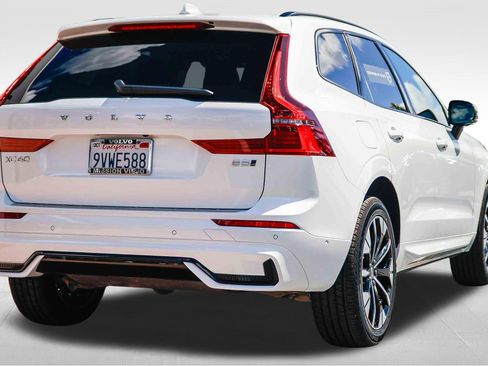 Used 2026 Volvo XC60 B5 Plus w/ Protection Package Premier image 8