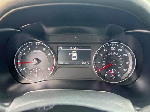 Used 2024 Kia Forte LXS FWD image 19