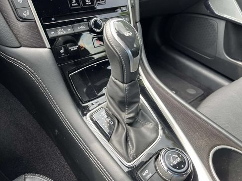 Used 2023 INFINITI Q50 Sensory AWD/4WD image 28
