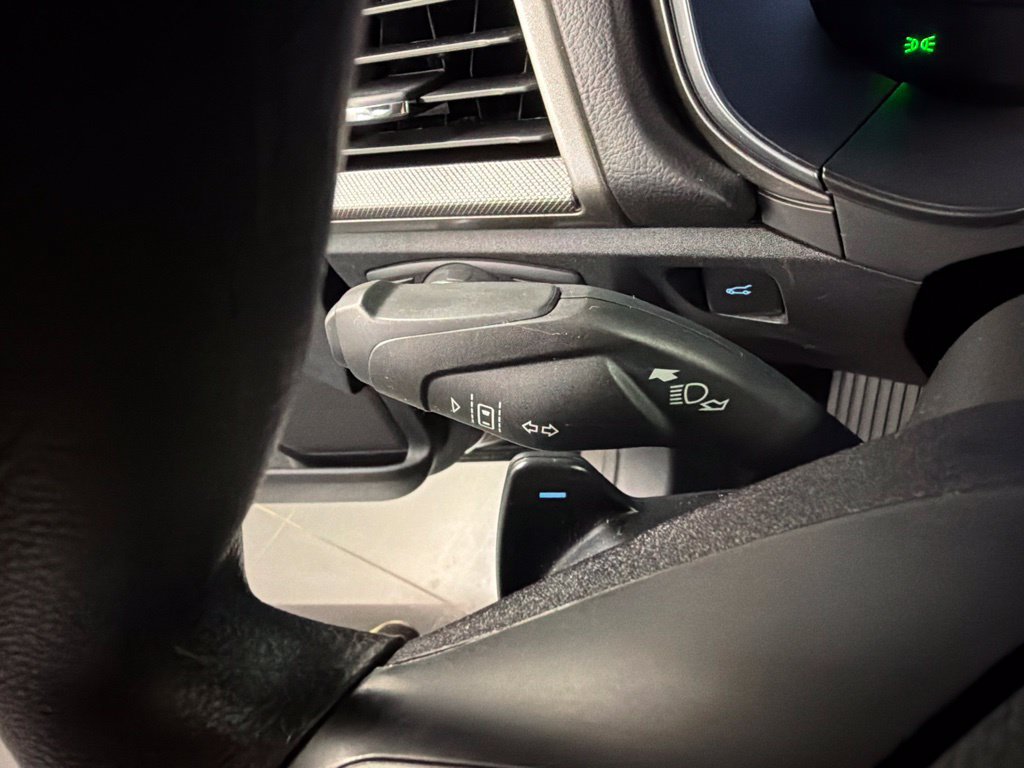 Certified 2019 Ford Fusion SE FWD image 19