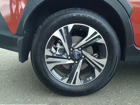 Certified 2025 Subaru Crosstrek 2.0i Premium AWD/4WD image 21