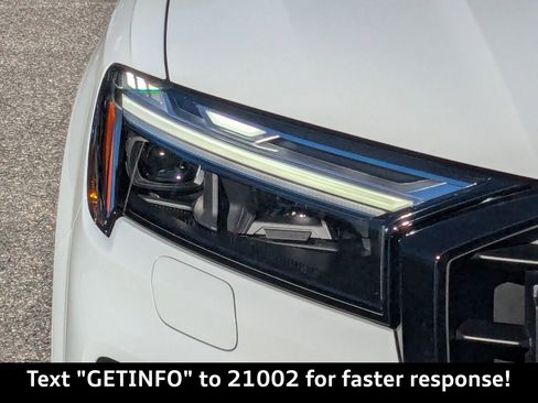 Certified 2025 Audi Q7 2.0T Premium w/ Convenience Plus Package image 9