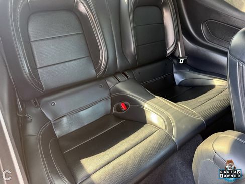 Used 2025 Ford Mustang GT Premium RWD image 30