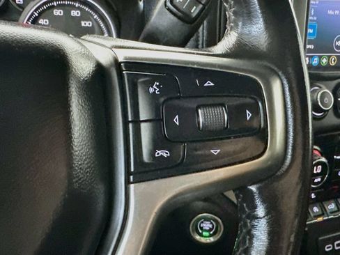Used 2020 Chevrolet Silverado 1500 LT Trail Boss w/ Convenience Package AWD/4WD image 26