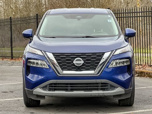 Used 2023 Nissan Rogue SV image 8