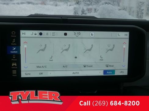 New 2026 Jeep Gladiator Willys image 53