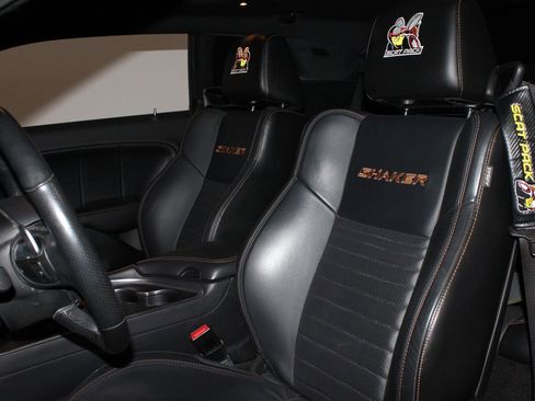 Used 2016 Dodge Challenger R/T Scat Pack image 32