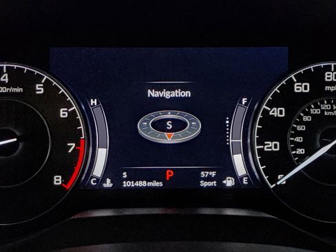 Certified 2021 Acura RDX AWD w/ Technology Package image 27