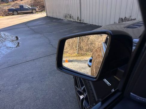 Used 2016 Mercedes-Benz GLE 450 4MATIC Coupe image 13