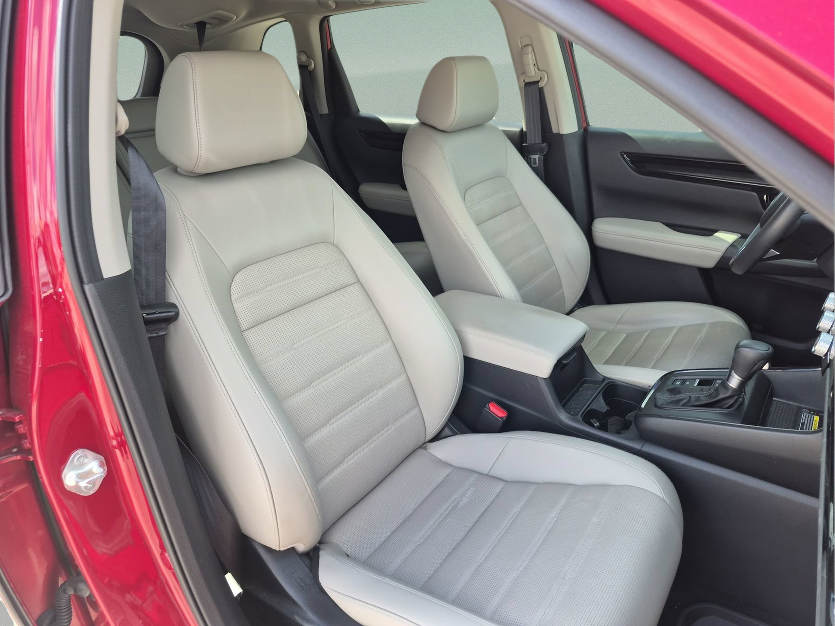 Certified 2024 Honda CR-V EX-L image 19