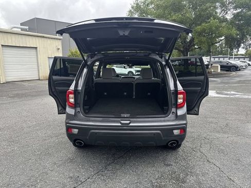 Used 2021 Honda Passport Touring image 12