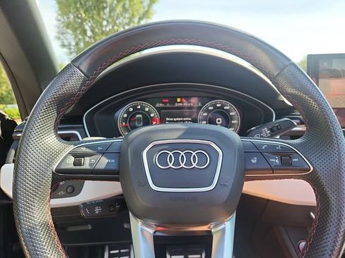 Used 2021 Audi S5 Premium Plus w/ Premium Plus Package AWD/4WD image 18