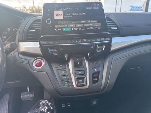 New 2026 Honda Odyssey EX-L image 20
